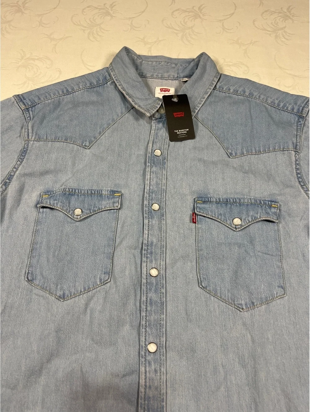 Levis ab0372 fast